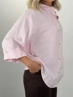 خرید اینترنتی شومیز شومیز پری 50022 زنانه