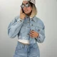 خرید اینترنتی کت جین کت جین زارا زنانه