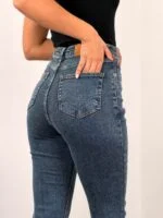 شلوار بوت کات 4980 شیک