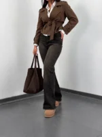 سفارش شلوار بوکاتو 12769/6 زنانه